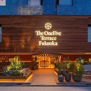 The Onefive Terrace Fukuoka *** Fukuoka (Fukuoka)