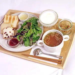 Great Morning **** Fukuoka (Fukuoka)