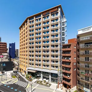 Nishitetsu Croom Hakata Gion Kushida Shrine **** Fukuoka (Fukuoka)