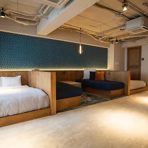 dormicafe-k-guesthouse.alltokyohotels.com/